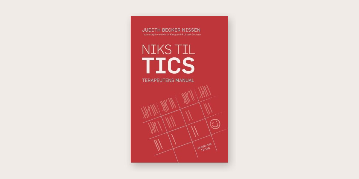 NIKS TIL TICS – Tourette Ambulatoriet AUH